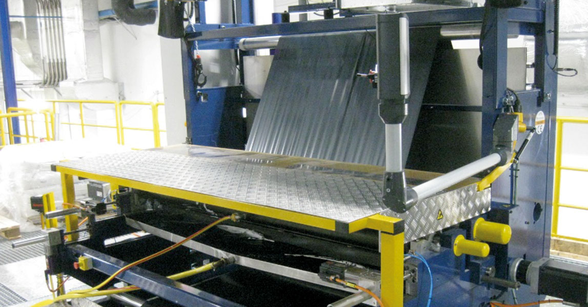 Inline printing systems
