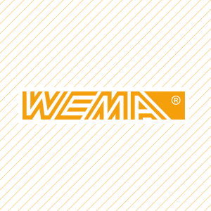 Wema Logo