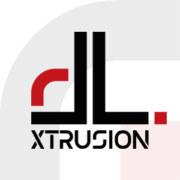 DL-Xtrusion Logo