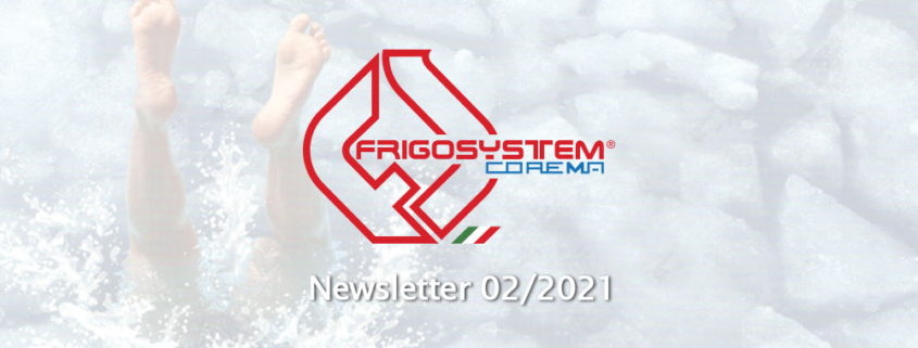 Frigosystem Newsletter