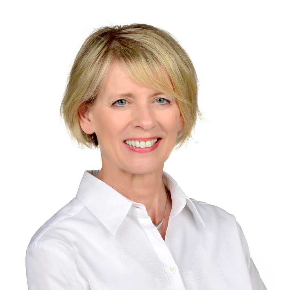 Barbara Dohm