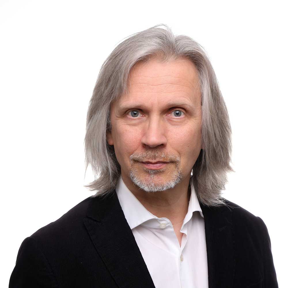 Michael Stawinski