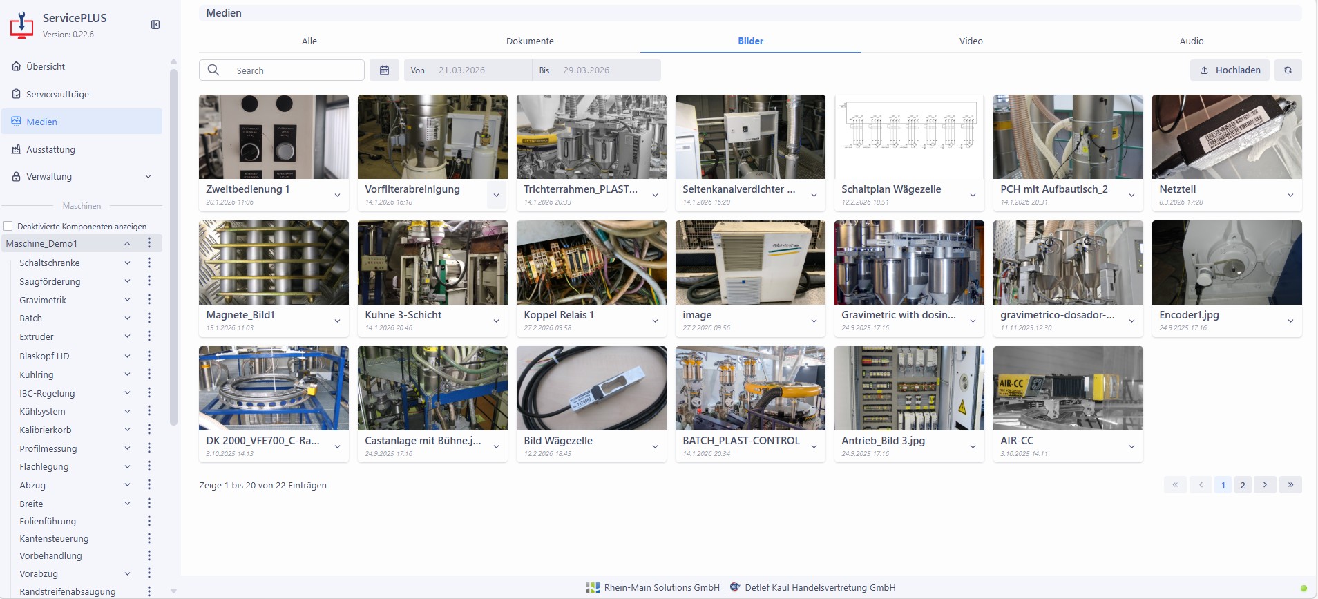 Service_PLUS_Medienverwaltung