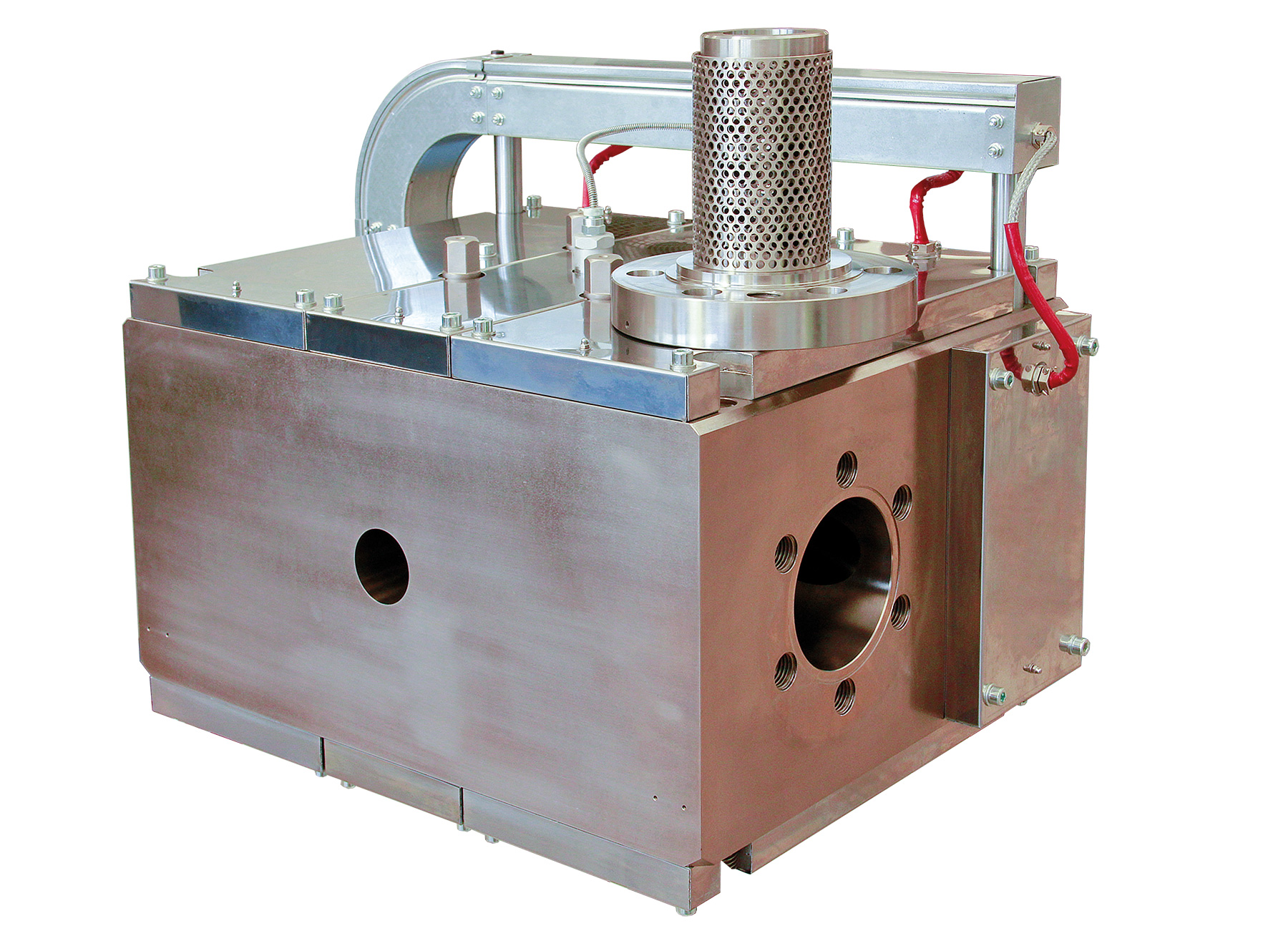 COFIT AP cartridge filter