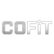 COFIT Logo quadratisch 300x300