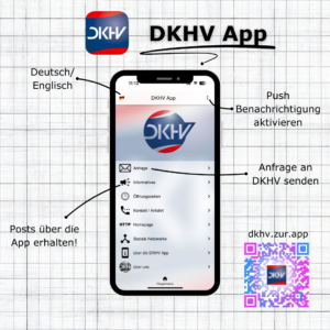 DKHV App Info