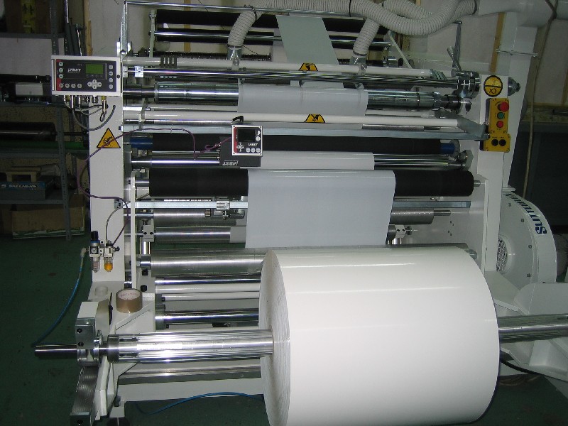 GM Converting Umwickler 2