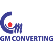 GM Converting Logo quadratisch