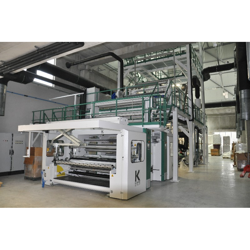 GM Converting steel construction 2