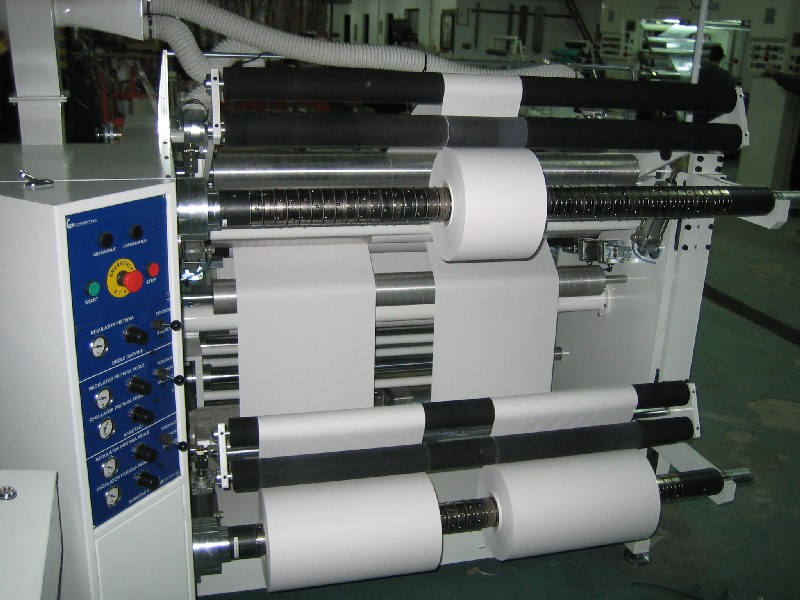 GM Converting Umwickler