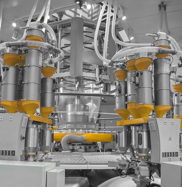 Plast-Control Gravimetric