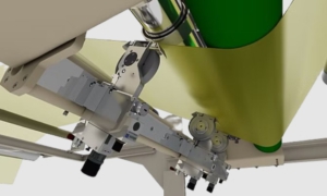 Slittec Beispiel Installation